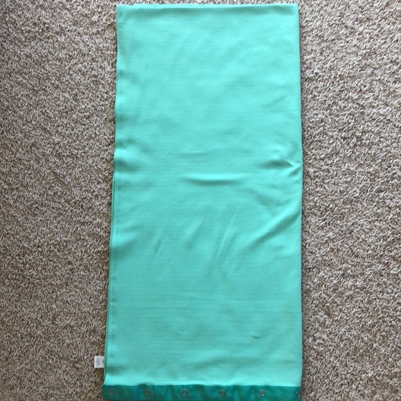 Lululemon Vinyasa Wrap - Picture 2 of 5